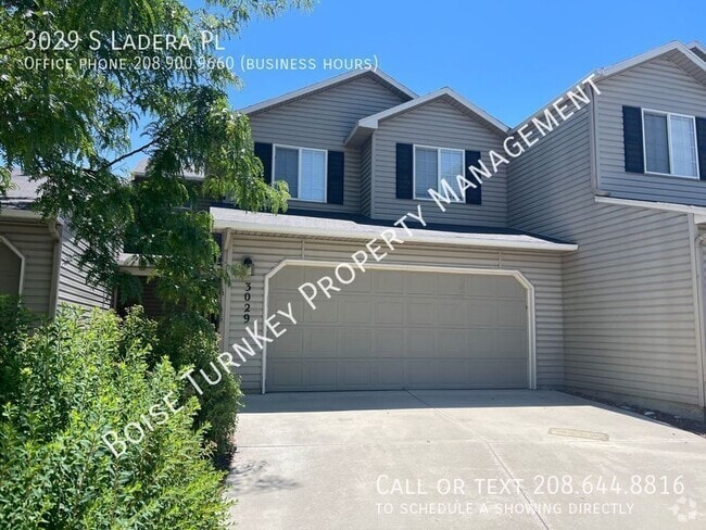 Building Photo - 3029 S Ladera Pl Rental
