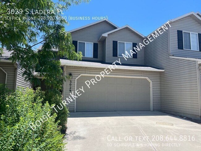 Photo - 3029 S Ladera Pl House