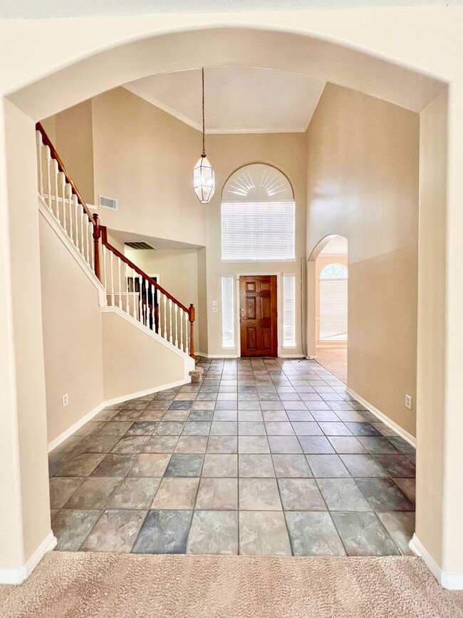 Photo - Spacious Home with Pool in Sugar Land, TX