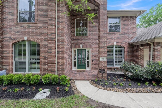 Photo - 78 N Peaceful Canyon Cir
