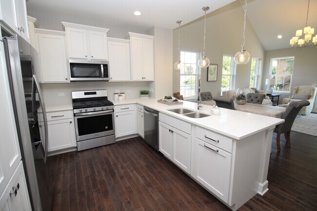 Photo - 10752 Clock Tower Dr