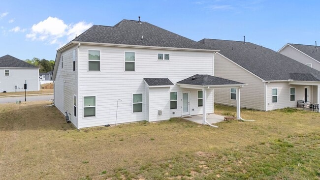 Photo - 629 Longstanton Ave