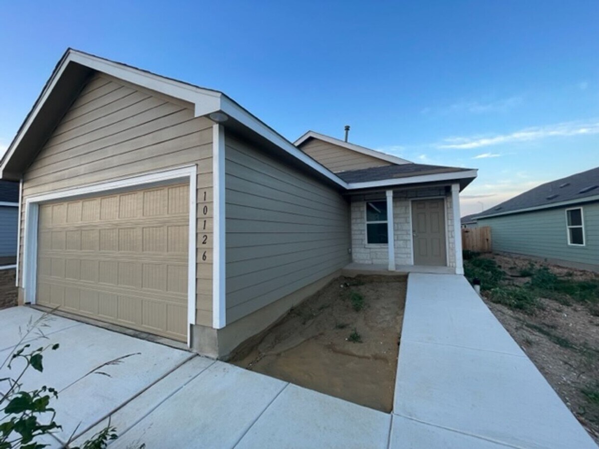 July Move-In Special - July Move-In Special House