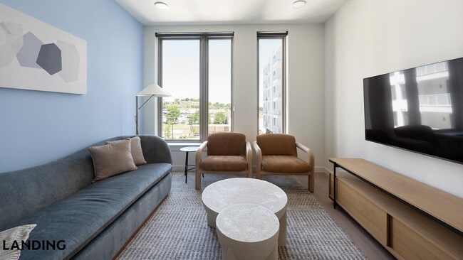700 Hamilton Ave Unit 319