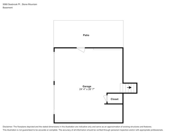 Photo - 5068 Seabrook Pl