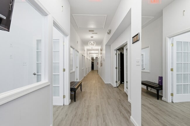 Photo - 4341 Park Heights Ave