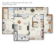 The Wentworth