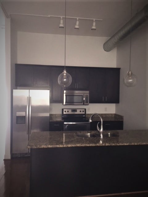 Photo - 339 S Spring St Unidad B