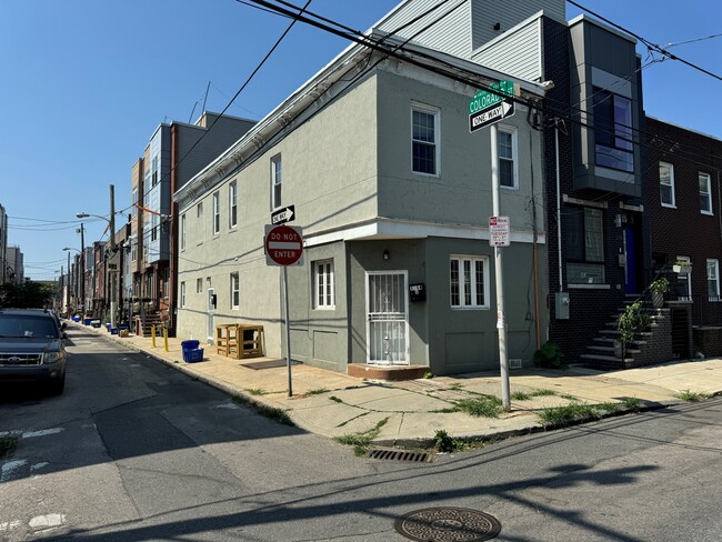 Building Photo - 1714 Reed St Unit A