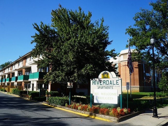 Riverdale Village Apartments