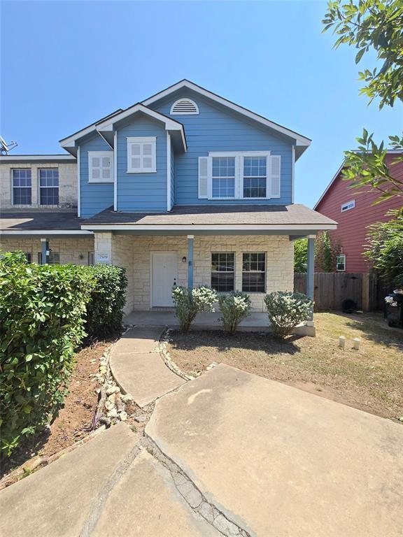 Building Photo - 7509 Lazy Creek Dr Rental