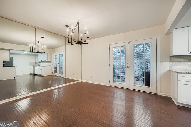 Photo - 3559 Old Chamblee Tucker Rd