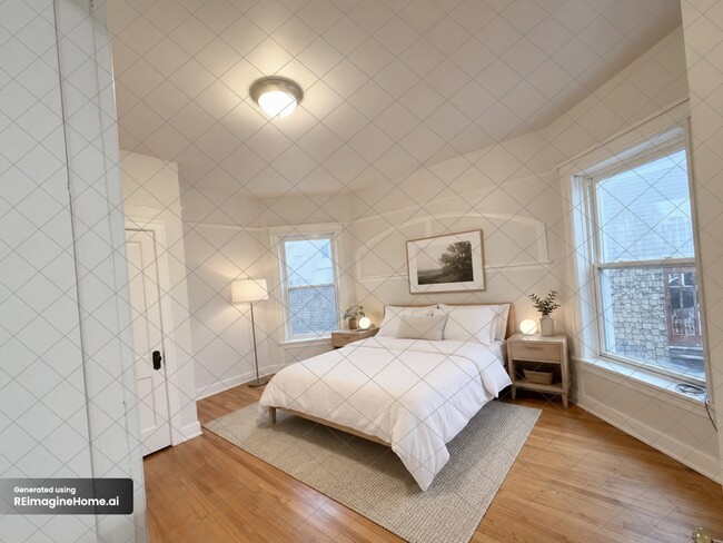Photo - 4944 S Michigan Ave Unidad 3