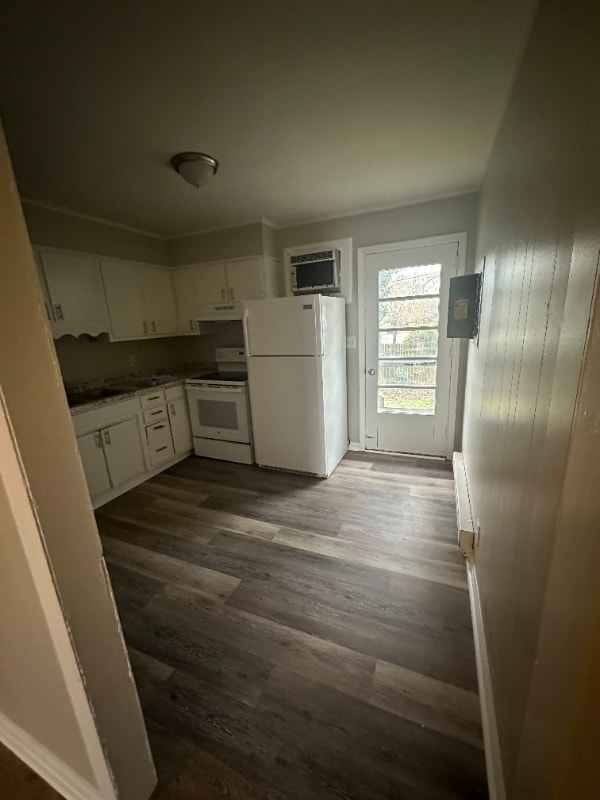 Photo - 123 S Sam Davis Ave Unidad 4