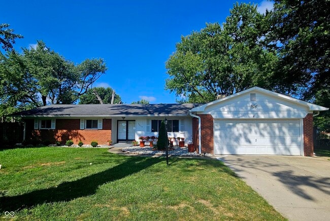 Building Photo - 7516 Brehob Rd Rental
