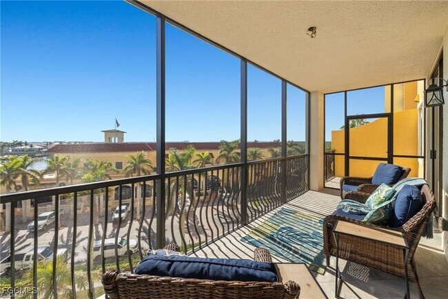 Photo - 5781 Cape Harbour Dr Unit 502
