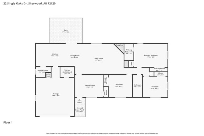 Photo - 22 Single Oaks Dr