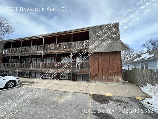 Photo - 7001 Havelock Ave Unit 03