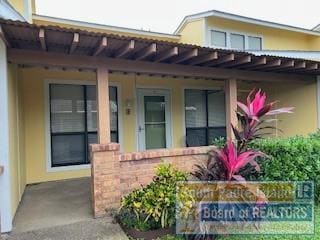 Building Photo - 1313 Palo Blanco Dr Unit B