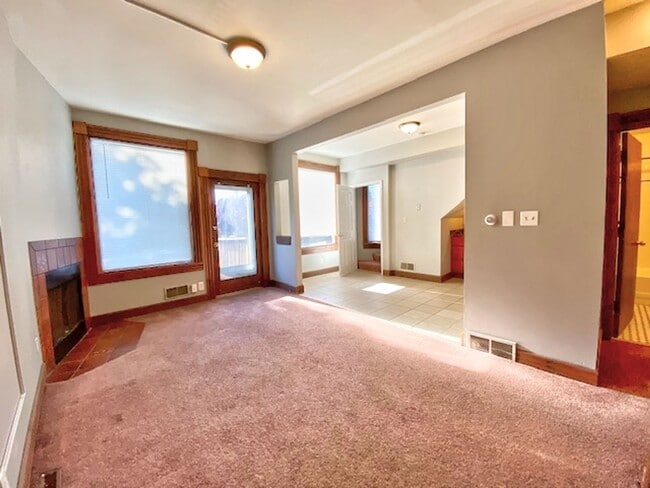 Building Photo - Maryland upper house