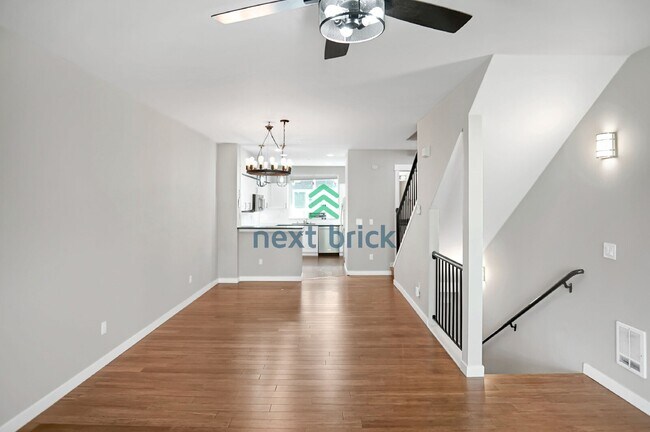 Photo - "Charming 2-Bed, 2.5-Bath Retreat in Bothell - Spacious 1157 Sq Ft Haven!"