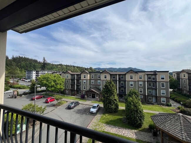Spacious Studio Condo close to WWU - Spacious Studio Condo close to WWU