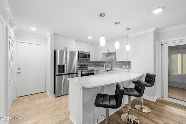 Photo - 4726 Bay Point Rd Condo Unit A207