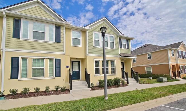 Building Photo - 1302 Mill Pond Ln