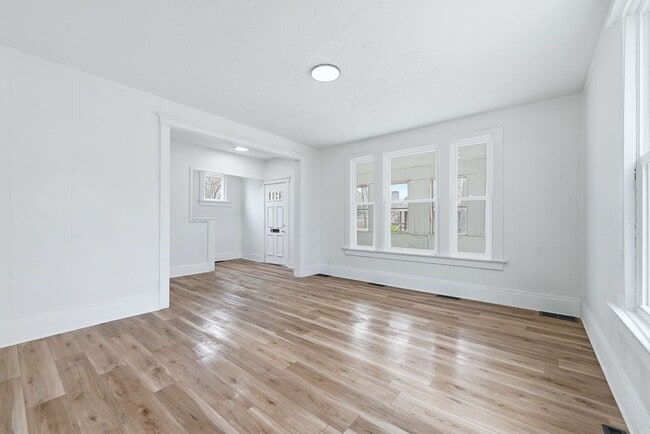 Photo - Charming 3BR with Garage & Updates