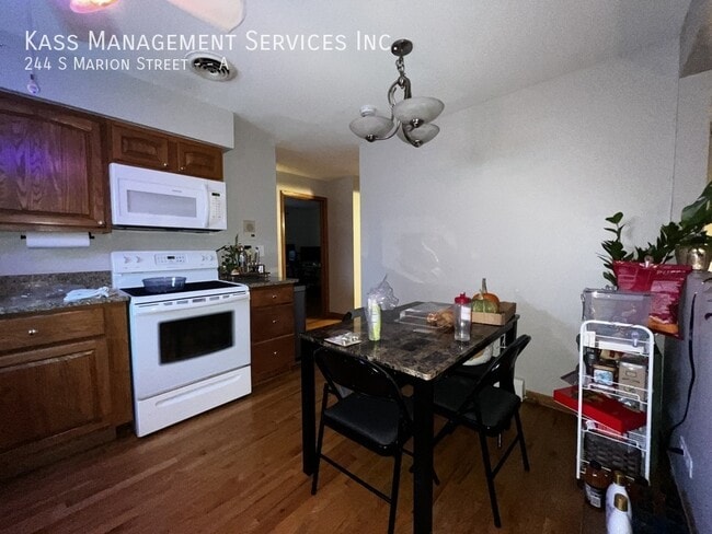 Photo - 244 S Marion St Unit A