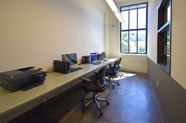 Photo - Paper Box Lofts