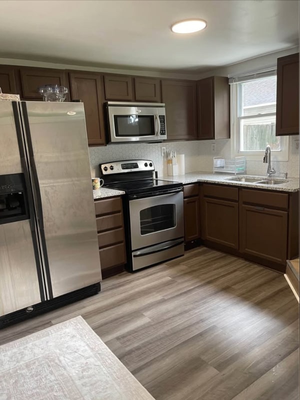 Photo - 1011 E Chester St Apartment Unit B