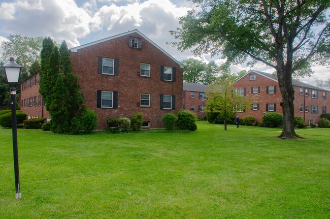 Brynfield Apartments
