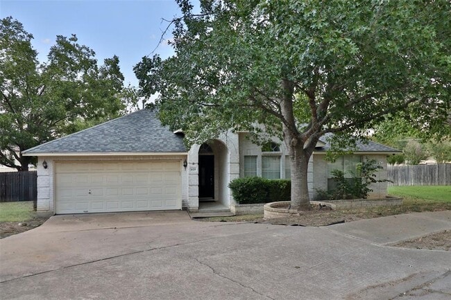 Building Photo - 1029 Forest Bluff Trail
