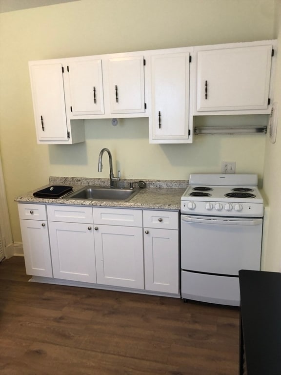 Photo - 6 Rowley St Unit 1R