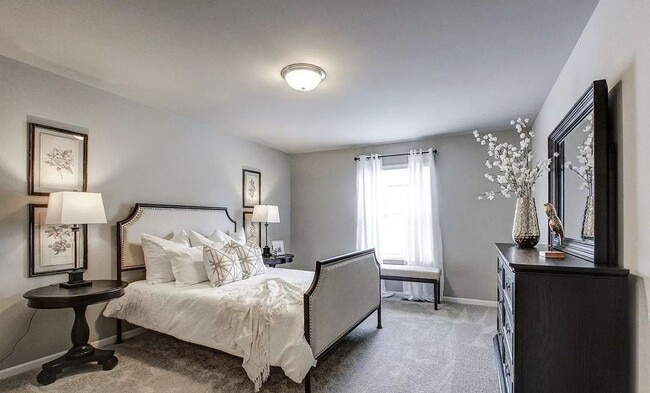 Baldwin Square Townhomes