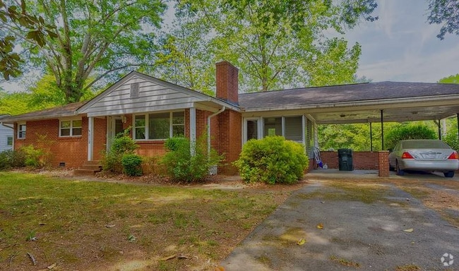 Building Photo - 191 Scenic Dr NE Rental