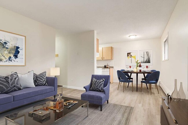 Photo - Cambridge Court