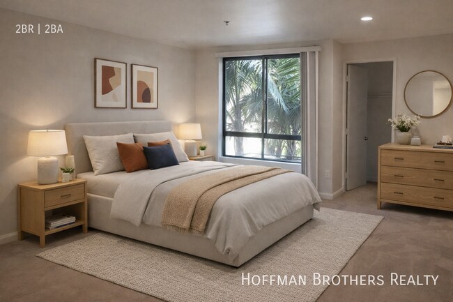 Photo - 7076 Hawthorn Ave Unit PH1