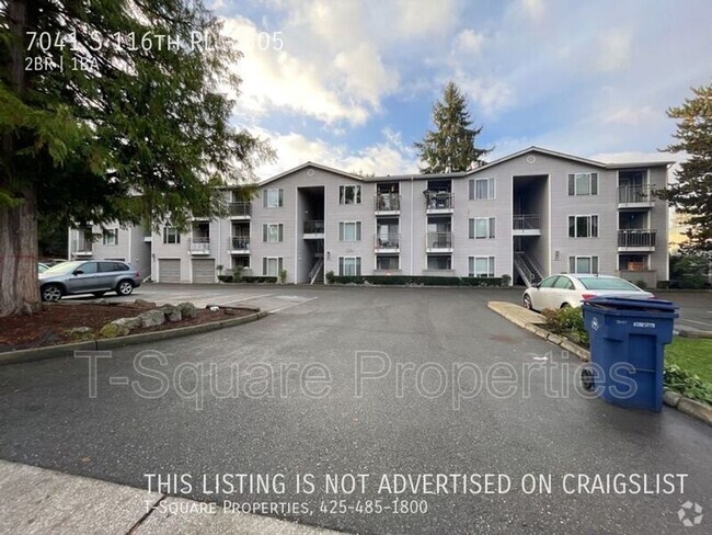 Building Photo - 7041 S 116th Pl Unit 103 Rental