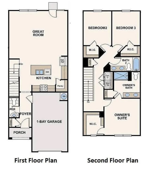 Building Photo - 130 Fister Dr Rental