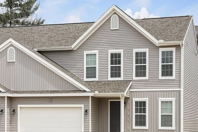Building Photo - Immediate Occupancy Available!