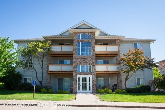 2 br, 1 bath House - 2536 Rushmore Drive - 2 br, 1 bath House - 2536 Rushmore Drive