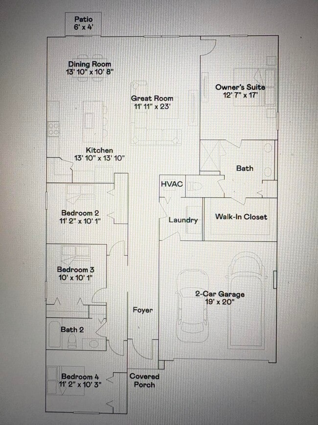 Photo - 2955 Spanish Cedar Pl