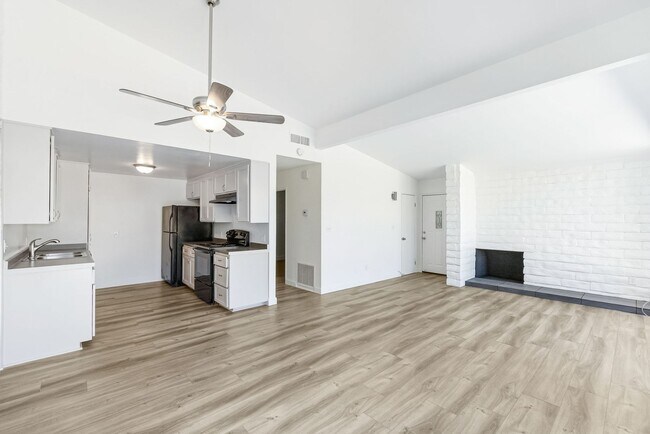 Limited-Time Move-In Special – $500 Deposi... - Limited-Time Move-In Special – $500 Deposi... Apartment Unit 5B
