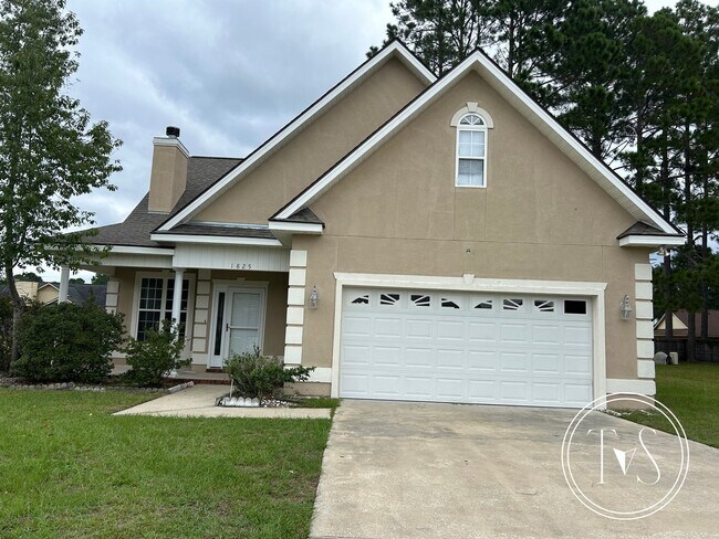 Photo - Spacious 3-Bedroom Home with Over 2,300 Sq. Ft.