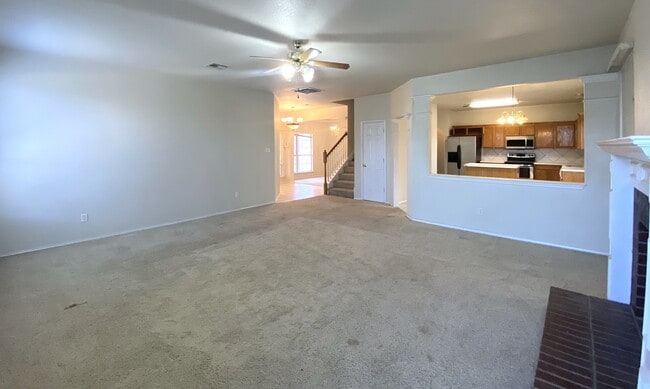 Photo - 2313 Modoc Dr