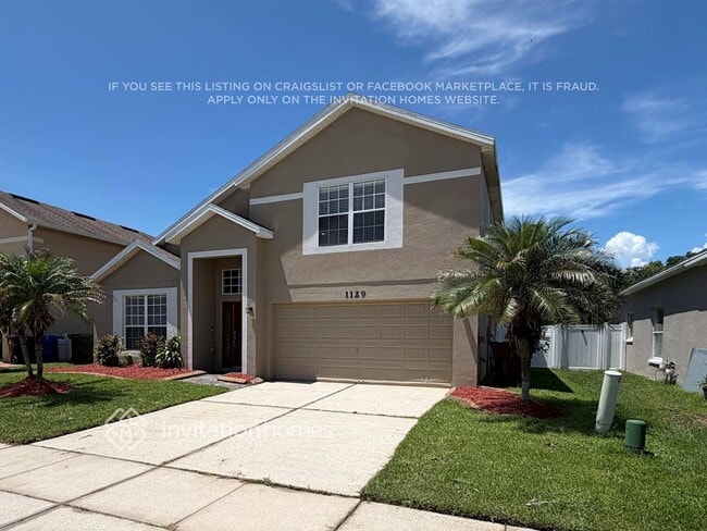 Photo - 1129 Hacienda Cir