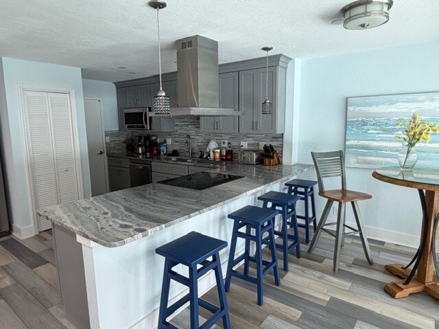 Photo - 7200 Sunshine Skyway Ln S Unidad 15F