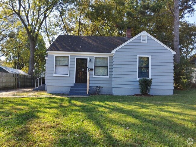 Building Photo - 3733 Vernon Ave Rental